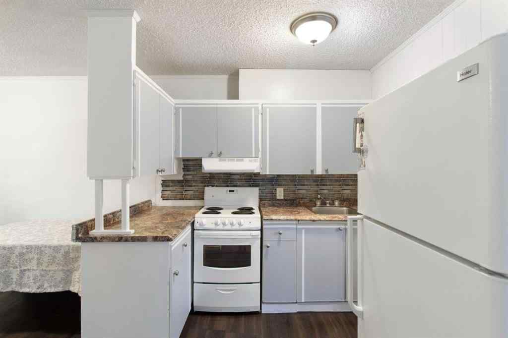 MLS® A2256794 - Unit #107 2137 17 Street SW in Bankview Calgary, Residential