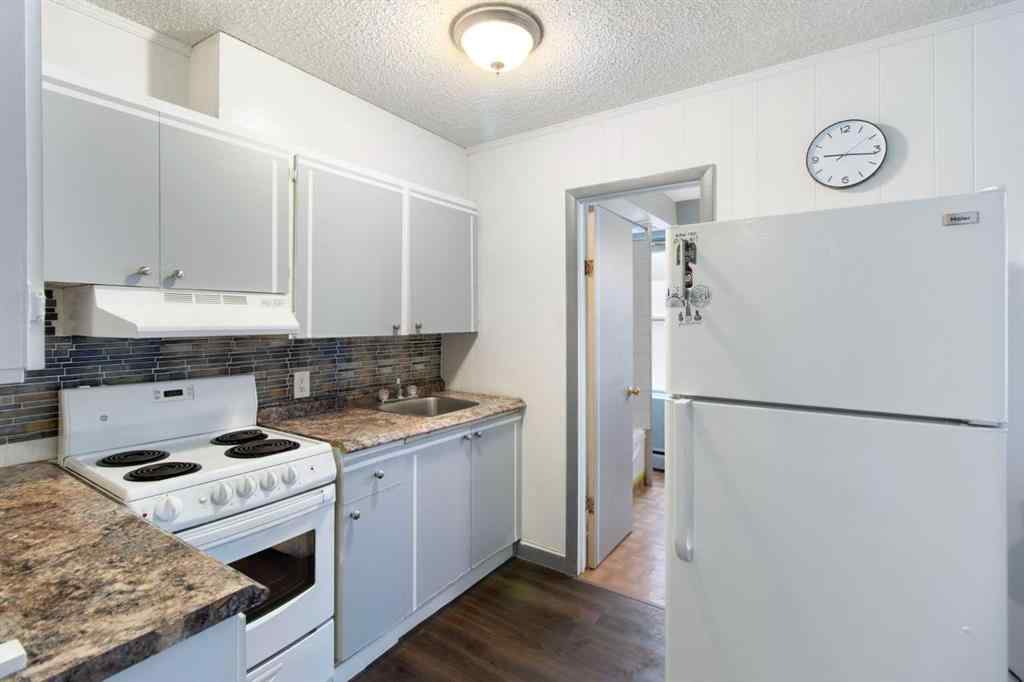 MLS® A2256794 - Unit #107 2137 17 Street SW in Bankview Calgary, Residential