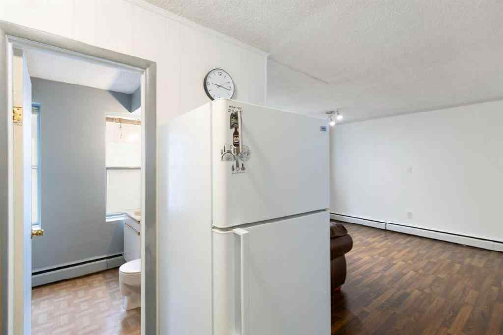 MLS® A2256794 - Unit #107 2137 17 Street SW in Bankview Calgary, Residential