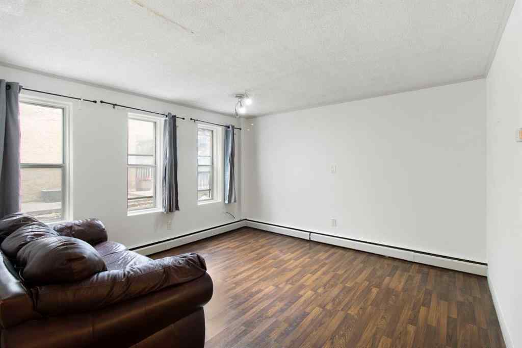 MLS® A2256794 - Unit #107 2137 17 Street SW in Bankview Calgary, Residential