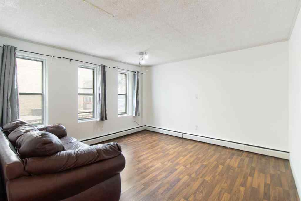 MLS® A2256794 - Unit #107 2137 17 Street SW in Bankview Calgary, Residential