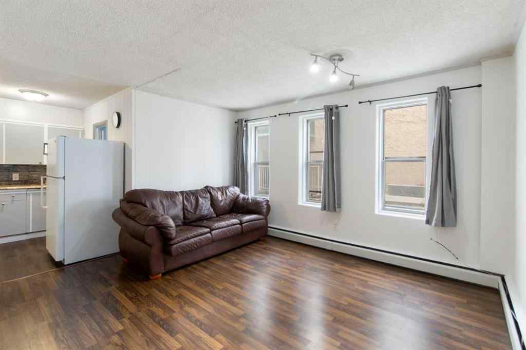 MLS® A2256794 - Unit #107 2137 17 Street SW in Bankview Calgary, Residential