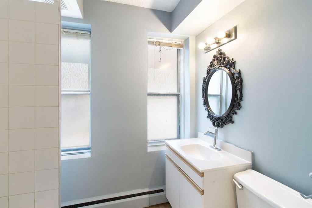MLS® A2256794 - Unit #107 2137 17 Street SW in Bankview Calgary, Residential