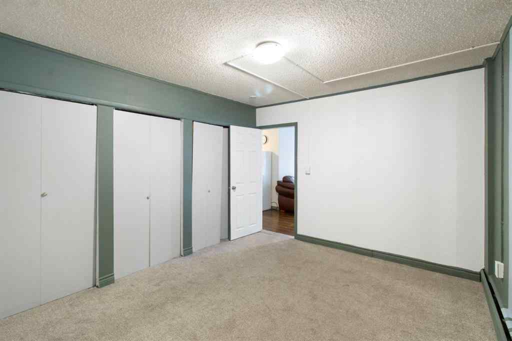MLS® A2256794 - Unit #107 2137 17 Street SW in Bankview Calgary, Residential