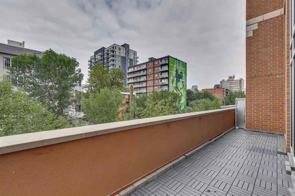 MLS® A2256795 - Unit #207 817 15 Avenue SW in Beltline Calgary, Residential