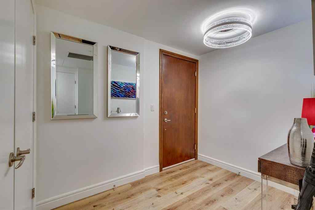 MLS® A2256795 - Unit #207 817 15 Avenue SW in Beltline Calgary, Residential