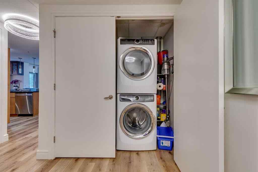 MLS® A2256795 - Unit #207 817 15 Avenue SW in Beltline Calgary, Residential