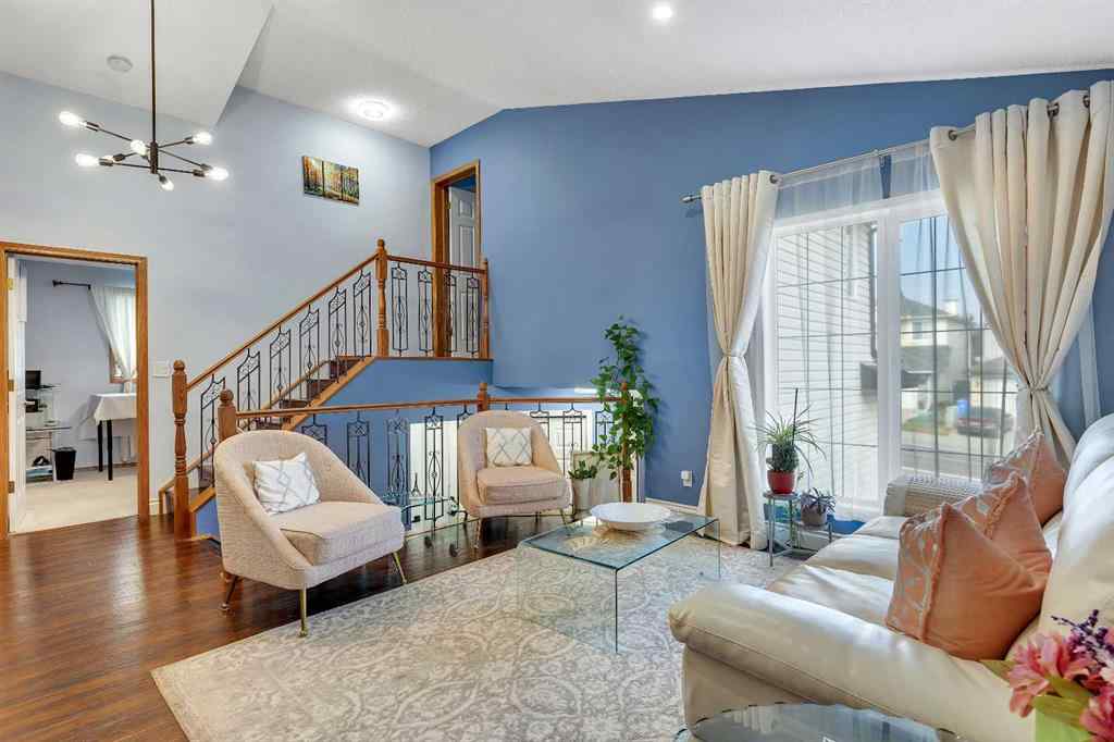 MLS® A2256797 - 10913 Hidden Valley Drive NW in Hidden Valley Calgary, Residential