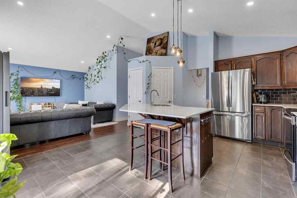 MLS® A2256797 - 10913 Hidden Valley Drive NW in Hidden Valley Calgary, Residential