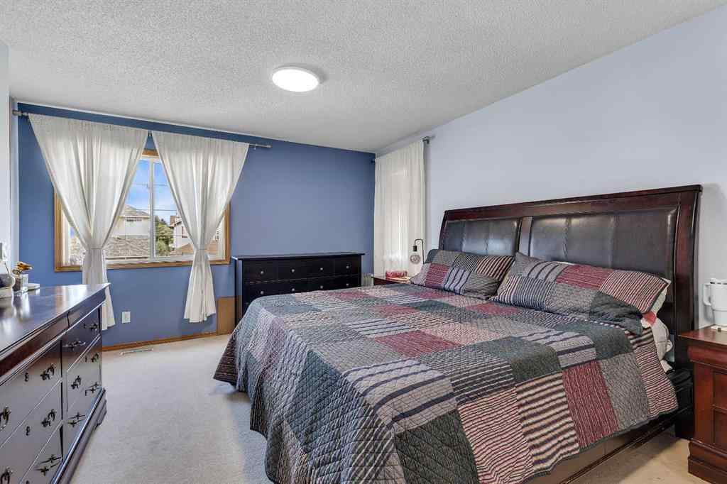 MLS® A2256797 - 10913 Hidden Valley Drive NW in Hidden Valley Calgary, Residential