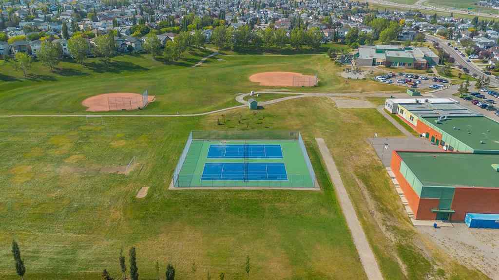 MLS® A2256797 - 10913 Hidden Valley Drive NW in Hidden Valley Calgary, Residential