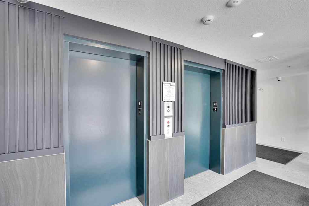 MLS® A2256799 - Unit #2313 8500 19 Avenue SE in Belvedere Calgary, Residential