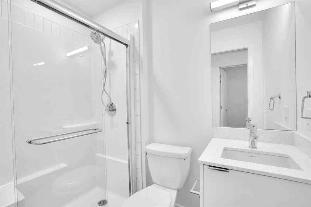 MLS® A2256799 - Unit #2313 8500 19 Avenue SE in Belvedere Calgary, Residential