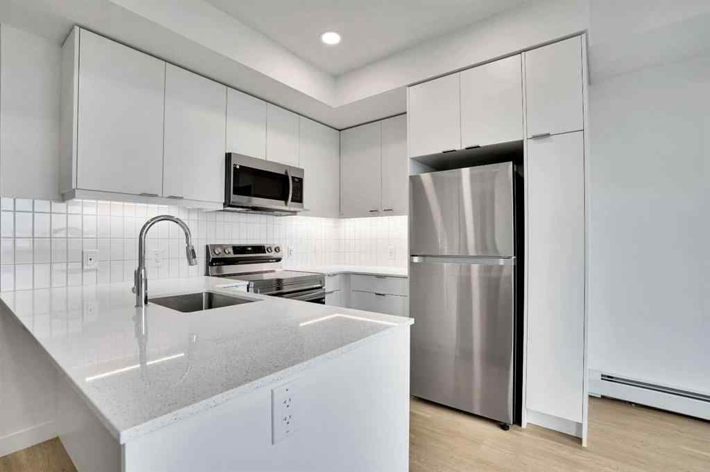 MLS® A2256799 - Unit #2313 8500 19 Avenue SE in Belvedere Calgary, Residential