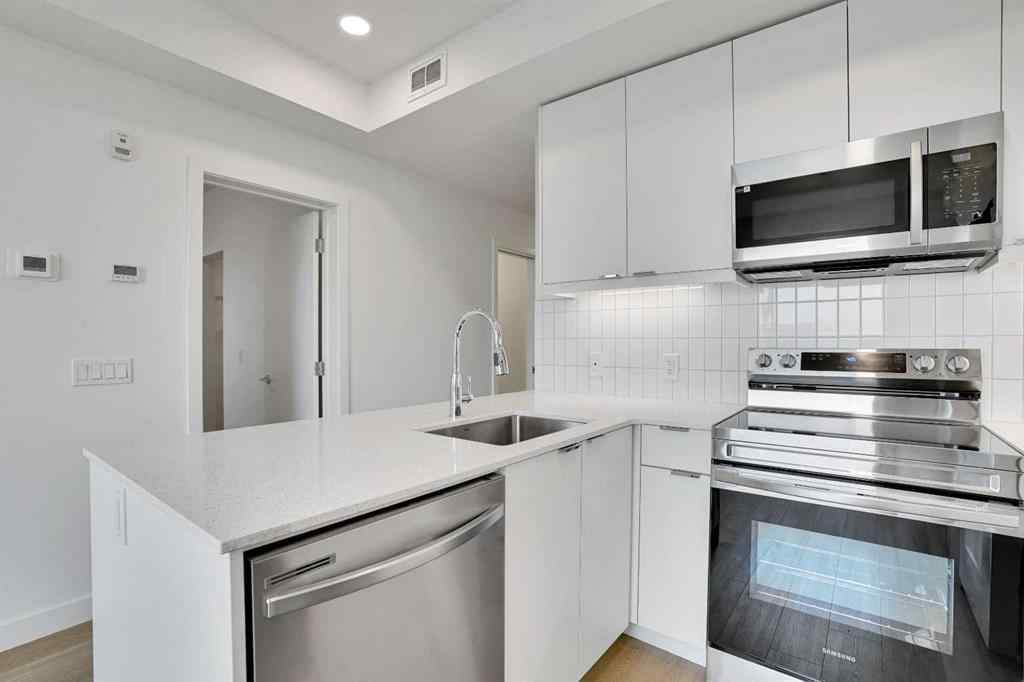 MLS® A2256799 - Unit #2313 8500 19 Avenue SE in Belvedere Calgary, Residential