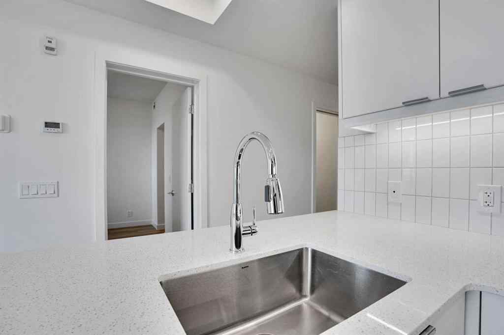 MLS® A2256799 - Unit #2313 8500 19 Avenue SE in Belvedere Calgary, Residential