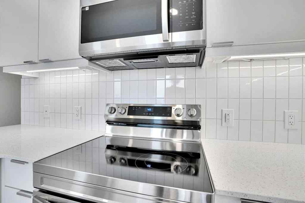 MLS® A2256799 - Unit #2313 8500 19 Avenue SE in Belvedere Calgary, Residential