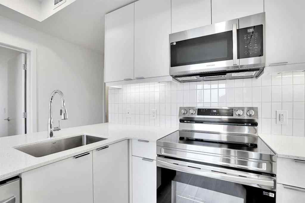 MLS® A2256799 - Unit #2313 8500 19 Avenue SE in Belvedere Calgary, Residential