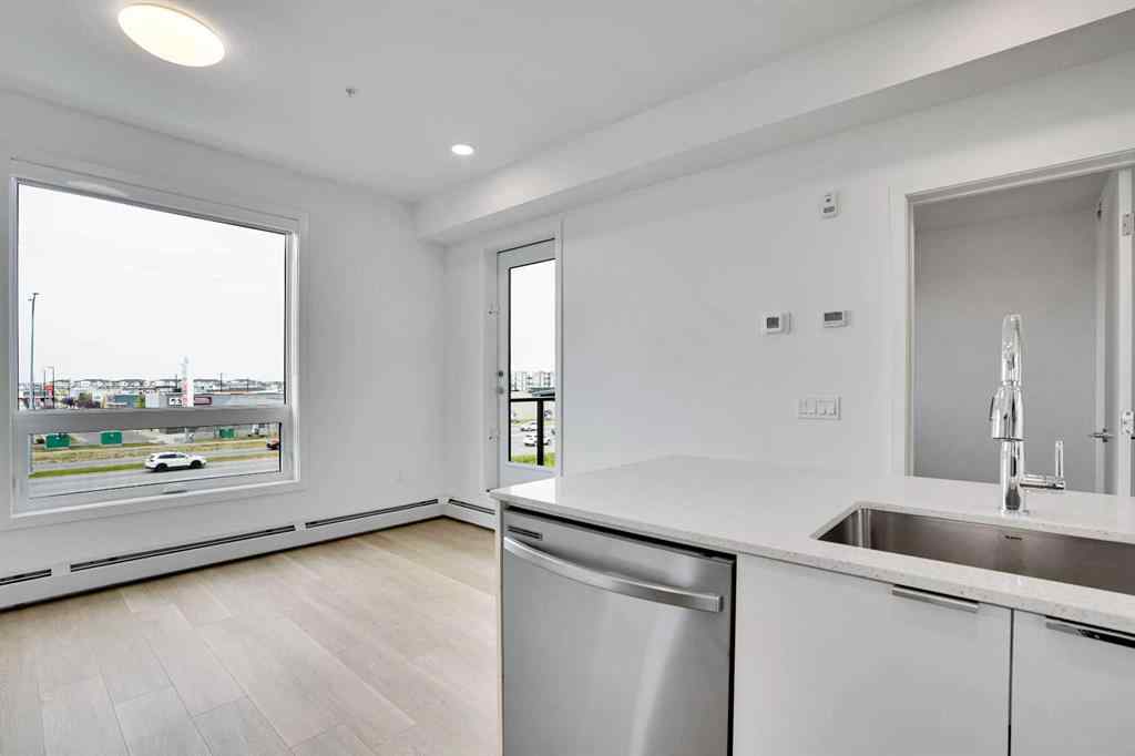 MLS® A2256799 - Unit #2313 8500 19 Avenue SE in Belvedere Calgary, Residential