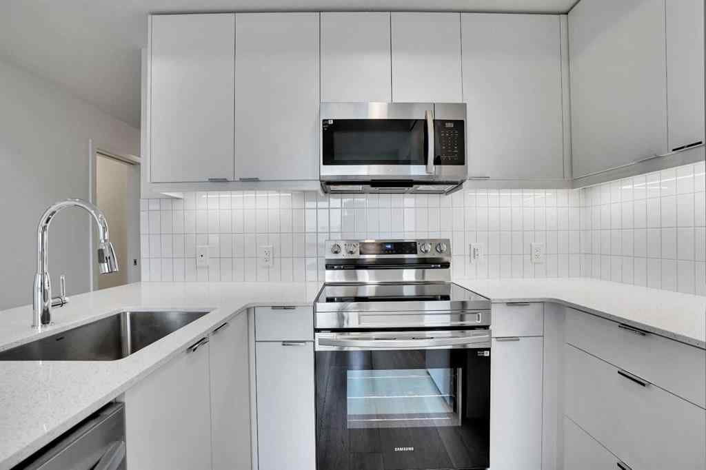 MLS® A2256799 - Unit #2313 8500 19 Avenue SE in Belvedere Calgary, Residential