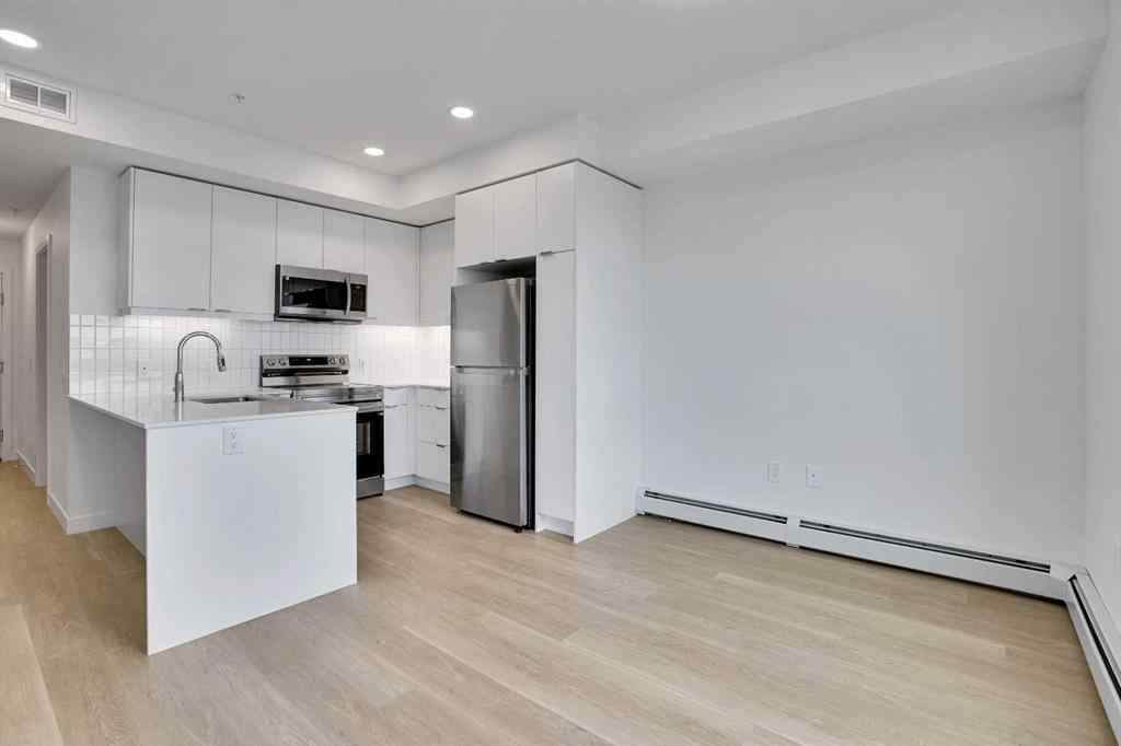 MLS® A2256799 - Unit #2313 8500 19 Avenue SE in Belvedere Calgary, Residential