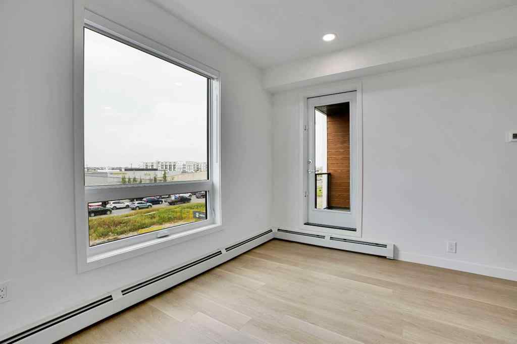 MLS® A2256799 - Unit #2313 8500 19 Avenue SE in Belvedere Calgary, Residential