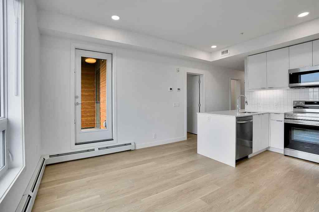 MLS® A2256799 - Unit #2313 8500 19 Avenue SE in Belvedere Calgary, Residential