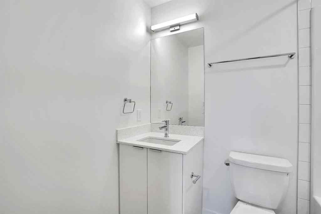 MLS® A2256799 - Unit #2313 8500 19 Avenue SE in Belvedere Calgary, Residential