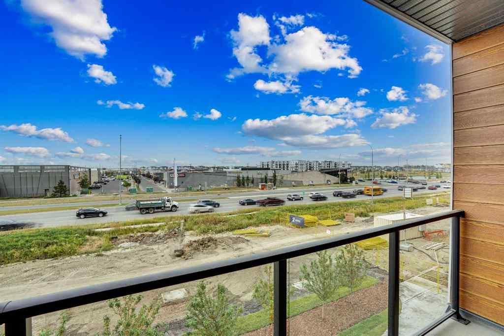 MLS® A2256799 - Unit #2313 8500 19 Avenue SE in Belvedere Calgary, Residential