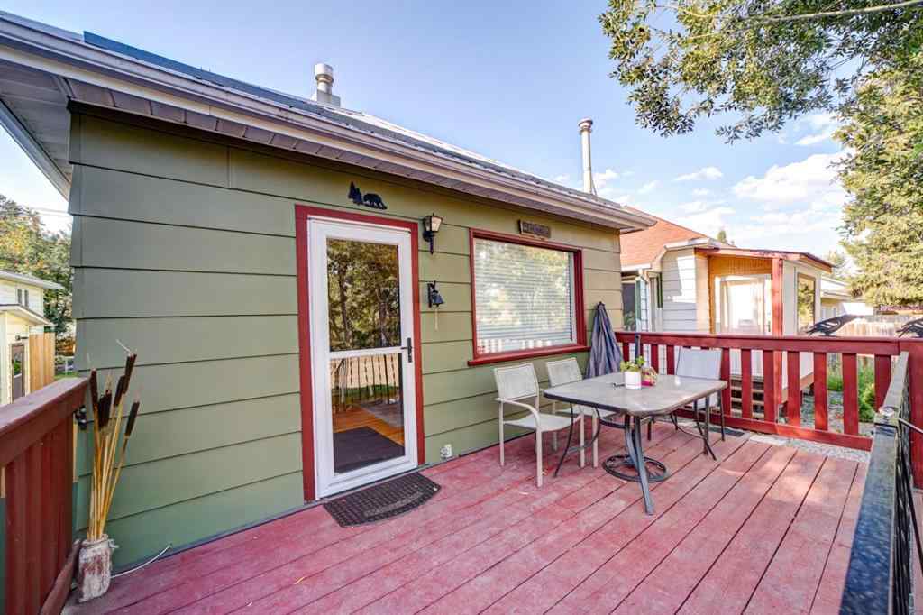 MLS® A2256800 - 12130 22 Avenue  in NONE Blairmore, Residential