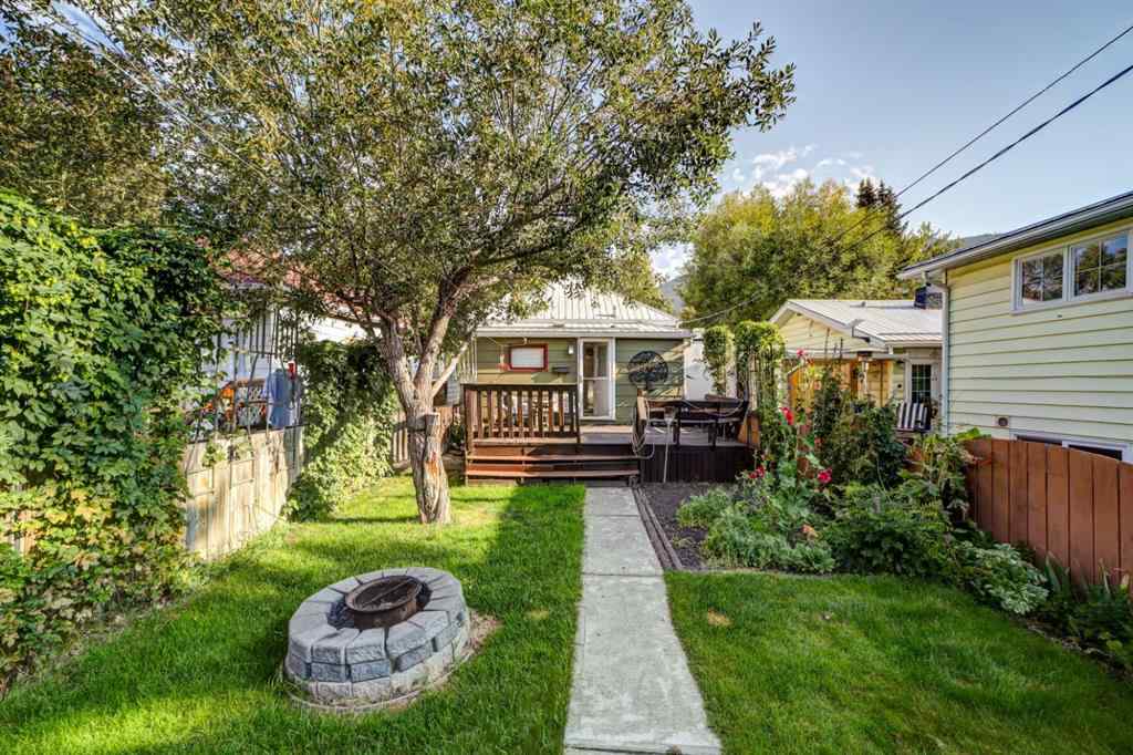 MLS® A2256800 - 12130 22 Avenue  in NONE Blairmore, Residential