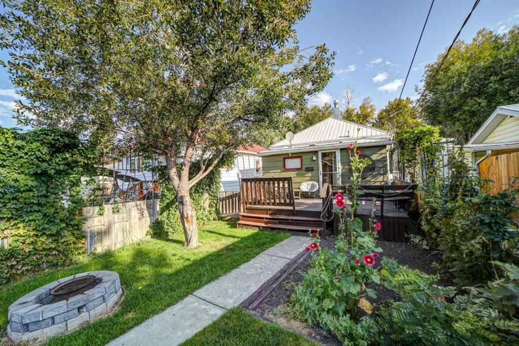 MLS® A2256800 - 12130 22 Avenue  in NONE Blairmore, Residential