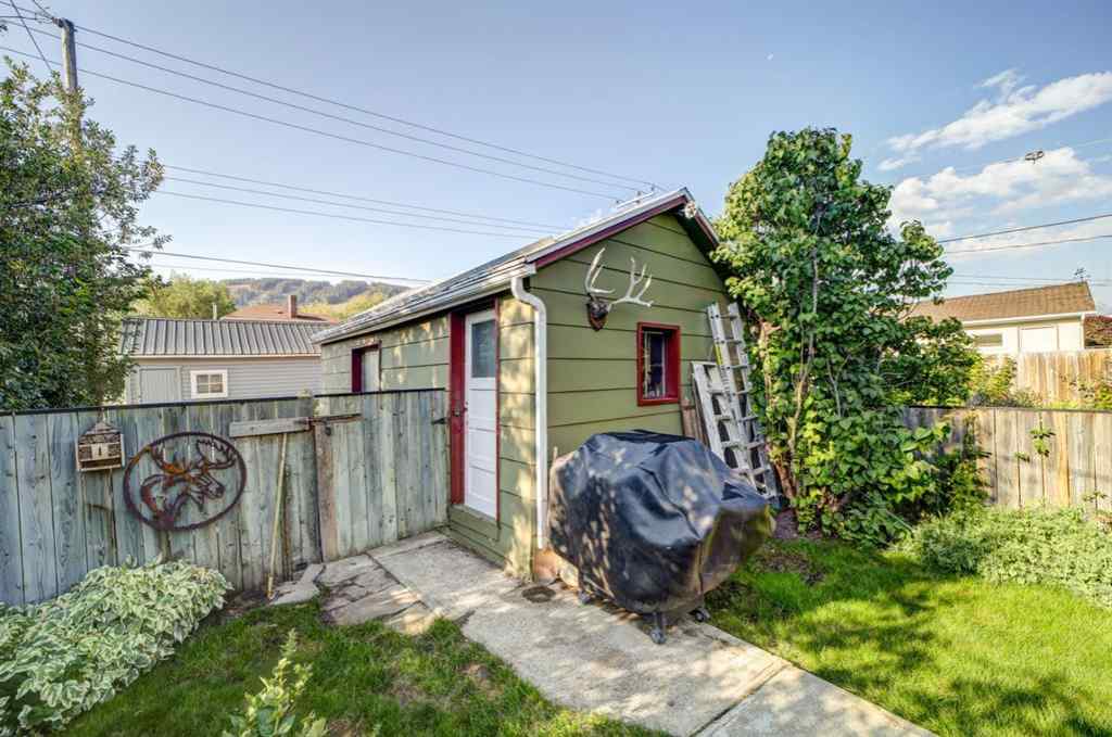MLS® A2256800 - 12130 22 Avenue  in NONE Blairmore, Residential
