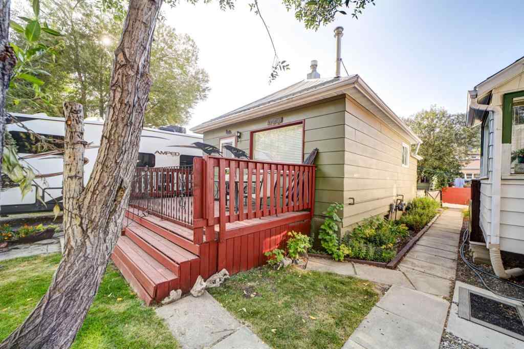 MLS® A2256800 - 12130 22 Avenue  in NONE Blairmore, Residential