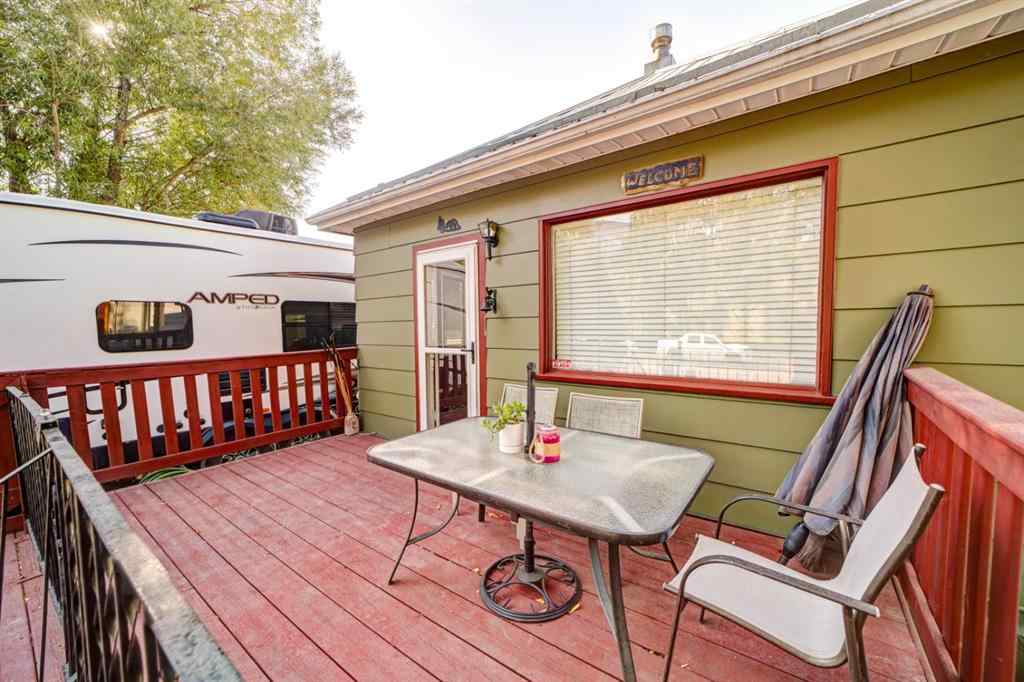 MLS® A2256800 - 12130 22 Avenue  in NONE Blairmore, Residential