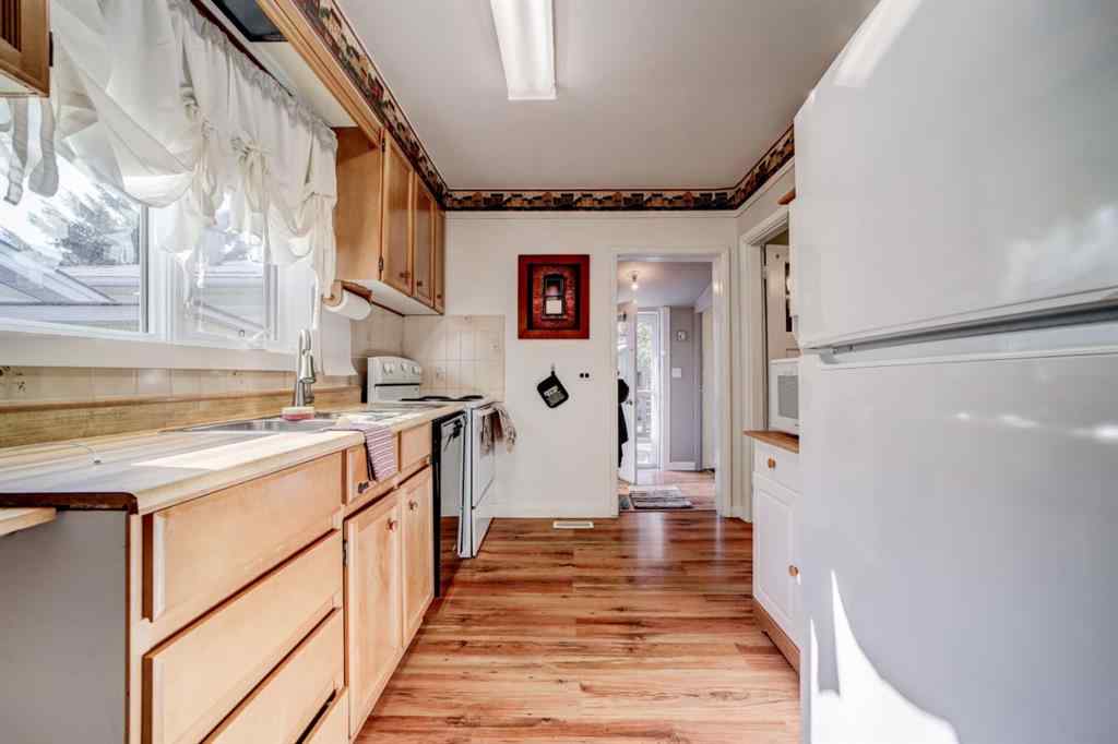 MLS® A2256800 - 12130 22 Avenue  in NONE Blairmore, Residential