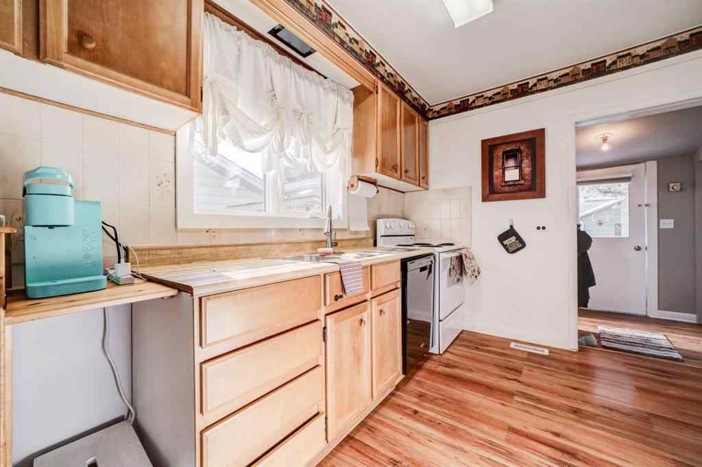 MLS® A2256800 - 12130 22 Avenue  in NONE Blairmore, Residential