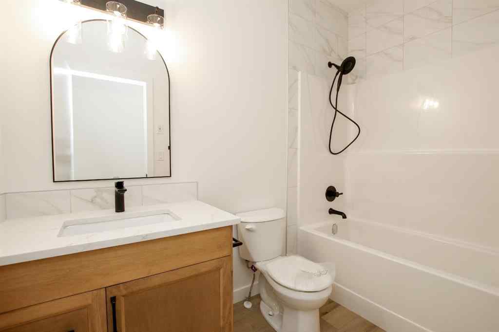 MLS® A2256801 - Unit #42 431003 Range Road 260   in Country Ridge Estates Rural Ponoka County, Residential