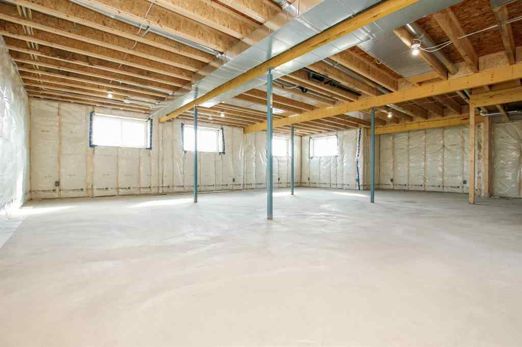 MLS® A2256801 - Unit #42 431003 Range Road 260   in Country Ridge Estates Rural Ponoka County, Residential