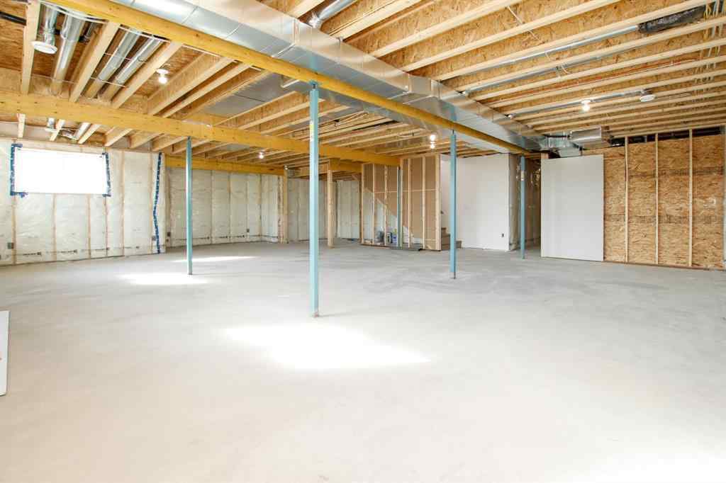 MLS® A2256801 - Unit #42 431003 Range Road 260   in Country Ridge Estates Rural Ponoka County, Residential