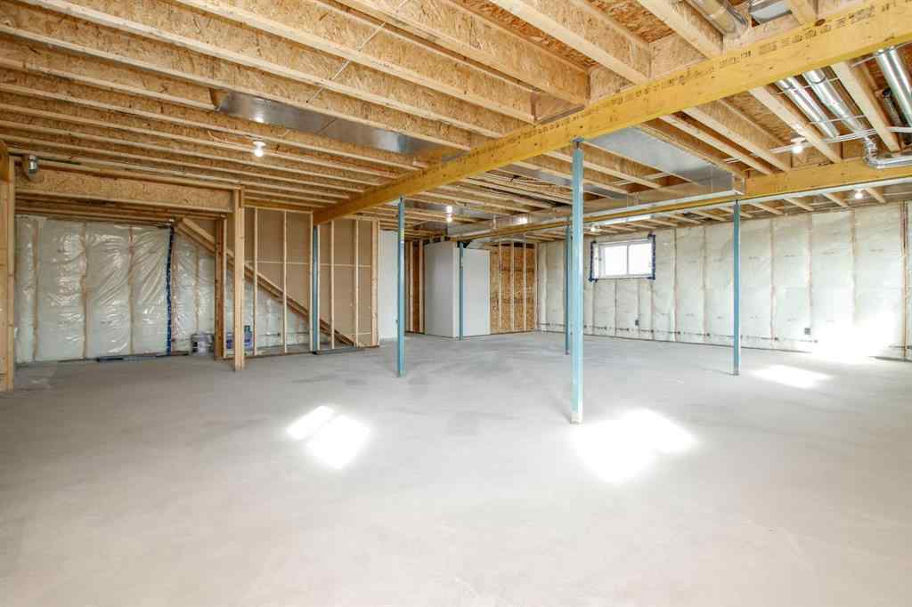 MLS® A2256801 - Unit #42 431003 Range Road 260   in Country Ridge Estates Rural Ponoka County, Residential