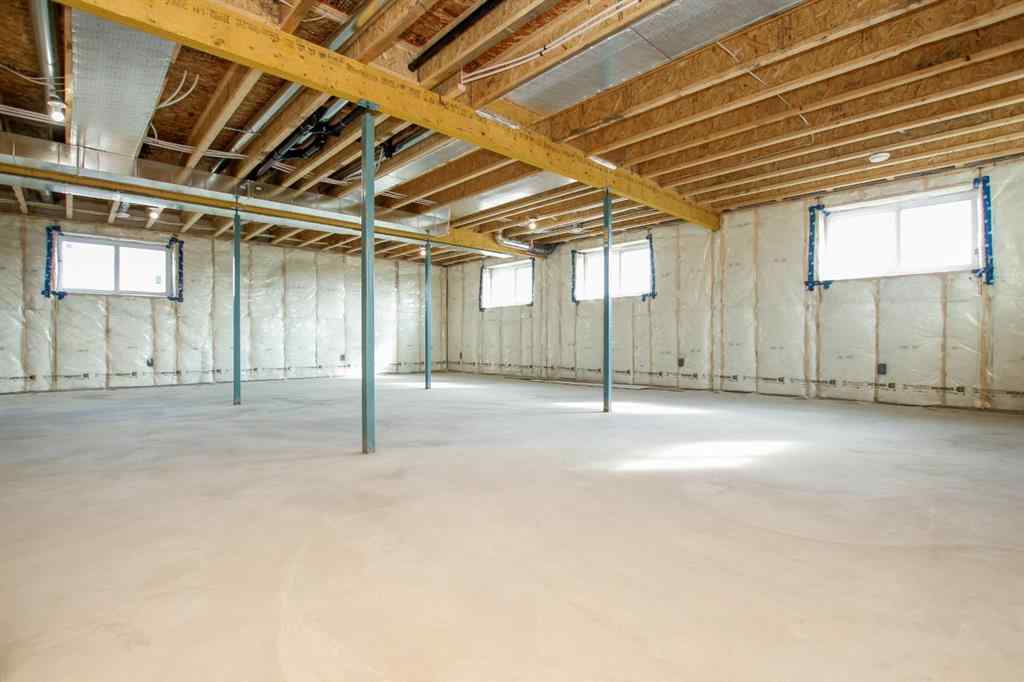 MLS® A2256801 - Unit #42 431003 Range Road 260   in Country Ridge Estates Rural Ponoka County, Residential