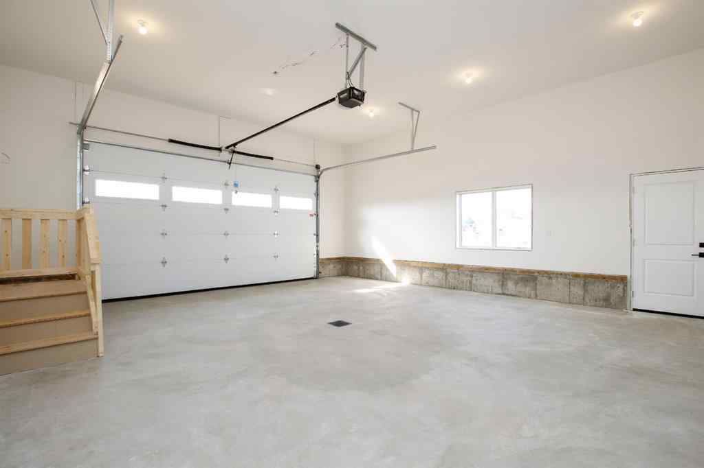 MLS® A2256801 - Unit #42 431003 Range Road 260   in Country Ridge Estates Rural Ponoka County, Residential