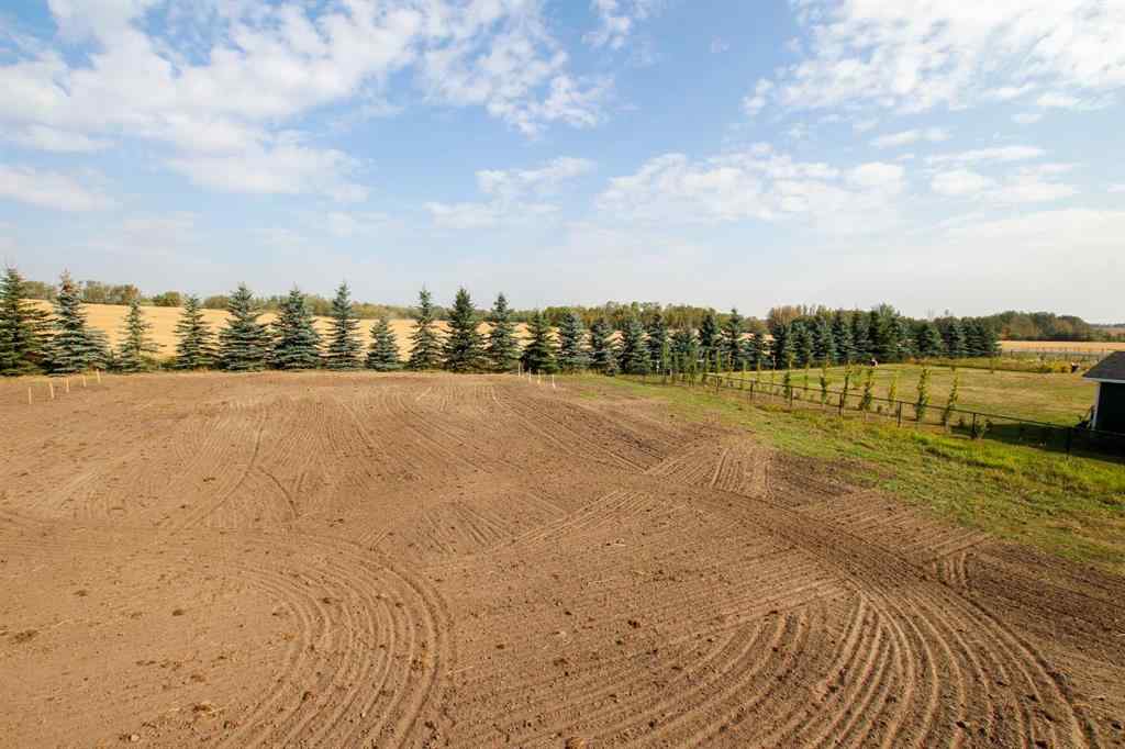 MLS® A2256801 - Unit #42 431003 Range Road 260   in Country Ridge Estates Rural Ponoka County, Residential
