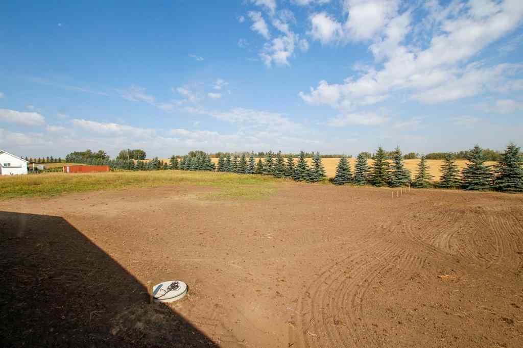 MLS® A2256801 - Unit #42 431003 Range Road 260   in Country Ridge Estates Rural Ponoka County, Residential