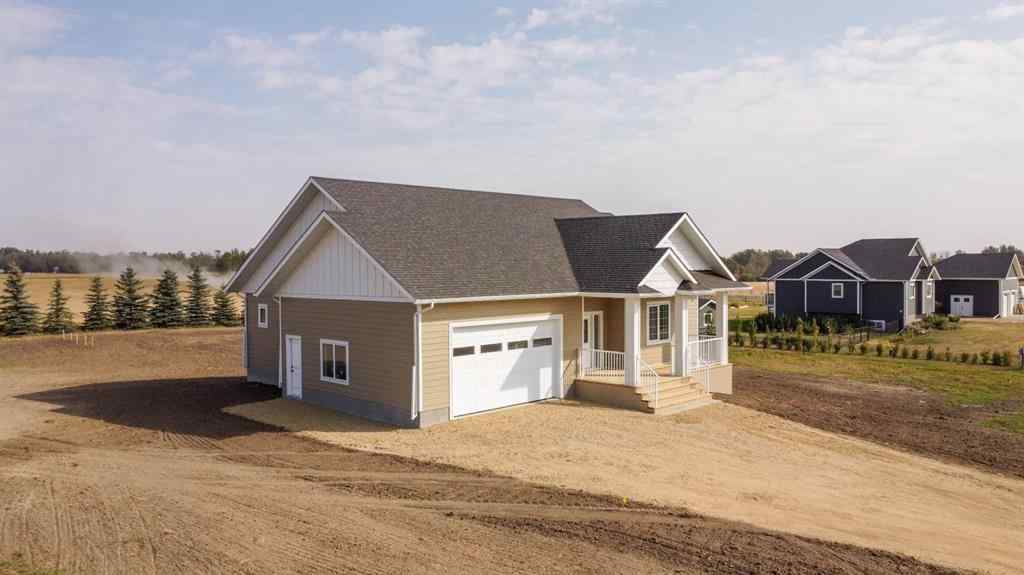 MLS® A2256801 - Unit #42 431003 Range Road 260   in Country Ridge Estates Rural Ponoka County, Residential