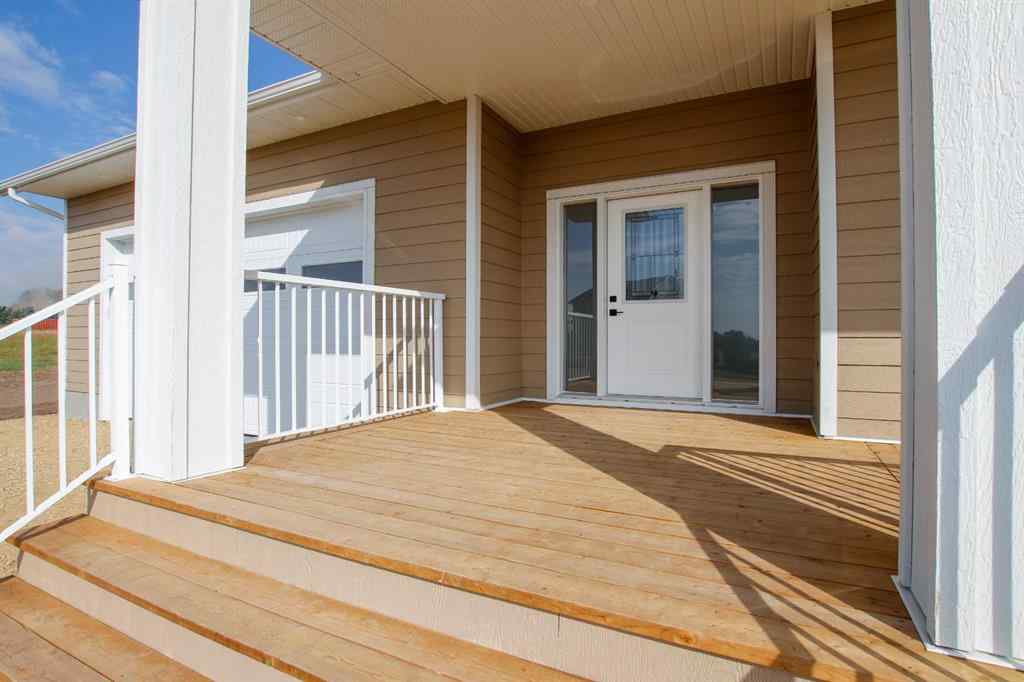 MLS® A2256801 - Unit #42 431003 Range Road 260   in Country Ridge Estates Rural Ponoka County, Residential