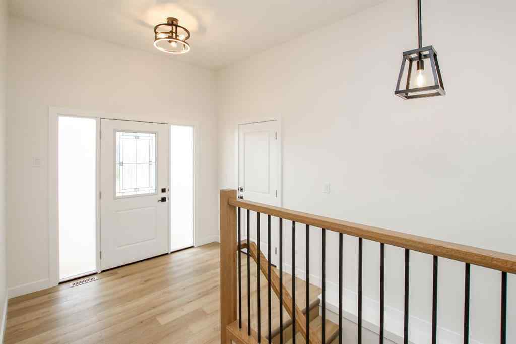 MLS® A2256801 - Unit #42 431003 Range Road 260   in Country Ridge Estates Rural Ponoka County, Residential