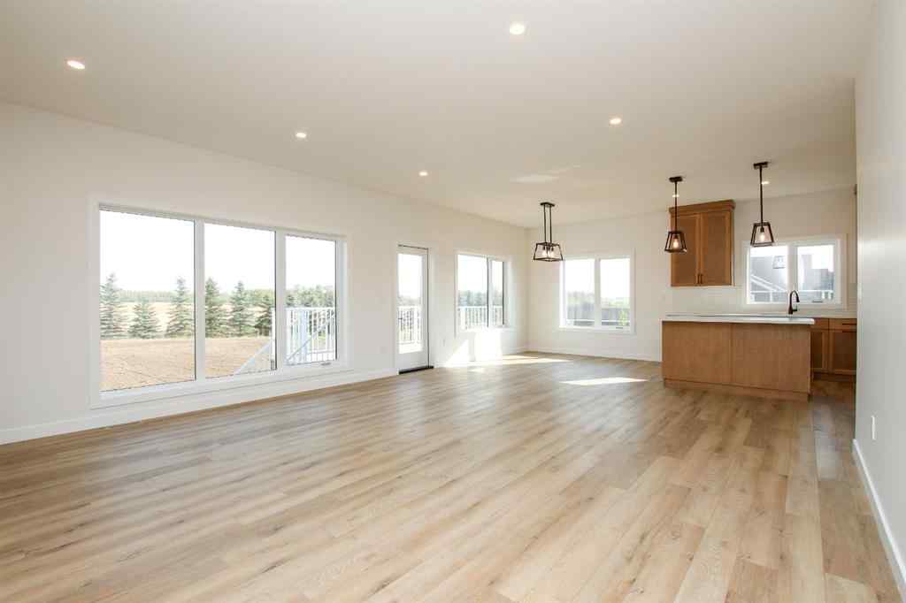 MLS® A2256801 - Unit #42 431003 Range Road 260   in Country Ridge Estates Rural Ponoka County, Residential