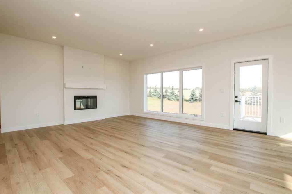 MLS® A2256801 - Unit #42 431003 Range Road 260   in Country Ridge Estates Rural Ponoka County, Residential